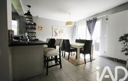 Fleury-les-Aubrais, Centre-Val de Loire 45400