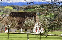 Orriule, Pyrénées-Atlantiques 64390