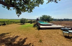 Saint-Fort-Sur-Gironde, Charente-Maritime