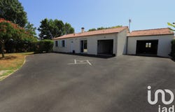 Saint-Martin-de-Bernegoue, Nouvelle-Aquitaine 79230