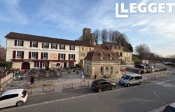 Excideuil, Nouvelle-Aquitaine 24160