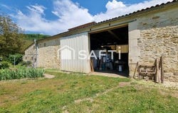 Fumel, Aquitaine 47500