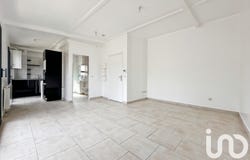 Montfermeil, Île-de-France 93370