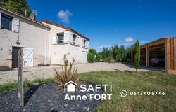 Serignac-Sur-Garonne, Aquitaine 47310