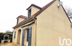 Villemeux-sur-Eure, Centre-Val de Loire 28210