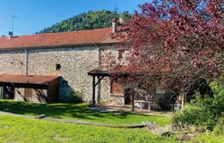 Boulc, Drôme 26410