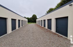 Caillouet-Orgeville, Normandy 27120