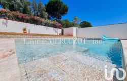 Canet-en-Roussillon, Occitanie 66140