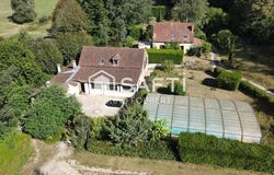 Fleurac, Aquitaine 24580