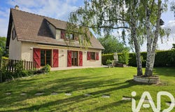 Parville, Normandy 27180