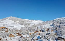 Megeve, Auvergne-Rhône-Alpes 74120