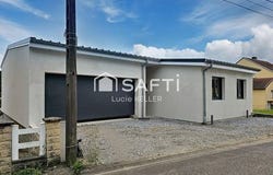 Hombourg-Haut, Lorraine 57470
