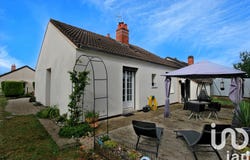 Gien, Centre-Val de Loire 45500
