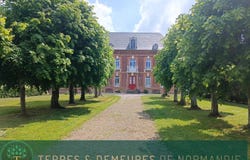 La Mailleraye-sur-Seine, Seine-Maritime 76940