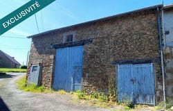 Le Grand-Bourg, Limousin 23240
