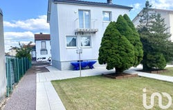 Creutzwald, Grand Est 57150