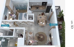 Brem-sur-Mer, Pays de la Loire 85470