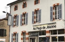 Domremy-La-Pucelle, Lorraine 88630