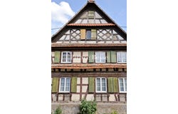 Strasbourg, Alsace 67000