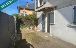 Saint-Felix, Rhône-Alpes 74540
