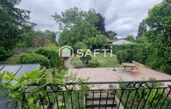 Beaumont-Sur-Oise, Île-de-France 95260