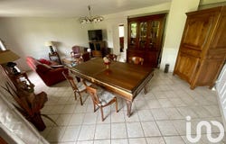 Villemoisson-sur-Orge, Île-de-France 91360