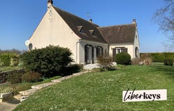 Villemer, Ile-de-France 77250