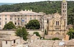 Uzès, Languedoc-Roussillon 30700