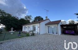 Roiffé, Nouvelle-Aquitaine 86120