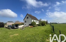 Grumesnil, Normandy 76440