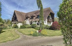Saint-Meslin-Du-Bosc, Haute-Normandie 27370