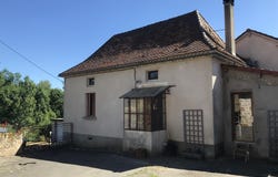 Nanthiat, Aquitaine 24800