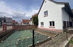 Schleithal, Alsace 67160