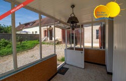 Villers-les-Pots, Côte-d'Or 21130