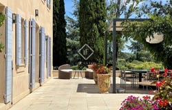 Murviel-lès-Montpellier, Languedoc-Roussillon 34570
