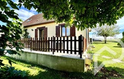 Crépy-en-Valois, Oise 60800