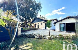 Boucau, Nouvelle-Aquitaine 64340