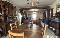 Montoire-Sur-Le-Loir, Centre 41800