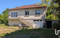 Montendre, Nouvelle-Aquitaine 17130