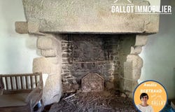 Trévou-Tréguignec, Côtes-d'Armor 22660