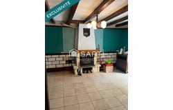 Thury-Sous-Clermont, Picardie 60250
