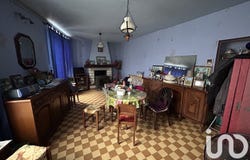 Prissac, Centre-Val de Loire 36370