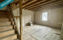 Saint-Medard-La-Rochette, Limousin 23200
