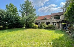 Saint-Remy-l'Honore, Île-de-France 78690