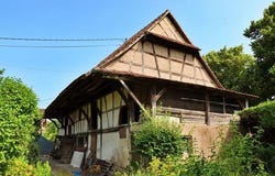 Plobsheim, Alsace 67115