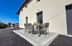 Valdahon, Franche-Comté 25800