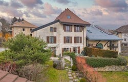 GEX, Rhône-Alpes 01170