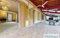 PINSAGUEL, Occitanie 31120