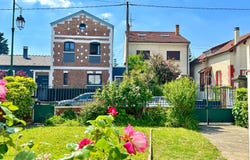 Colombes, Hauts-de-Seine 92700