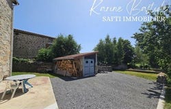 Saint-Etienne-Du-Vigan, Auvergne 43420
